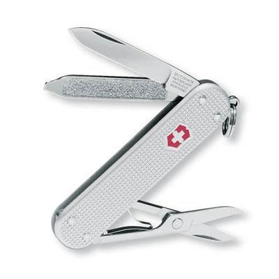 Classic Sd Silver Alox