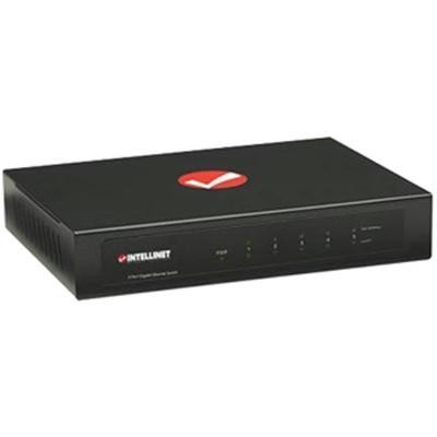 5-Port Gigabit Ethernet Switch