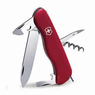 Picnicker Red