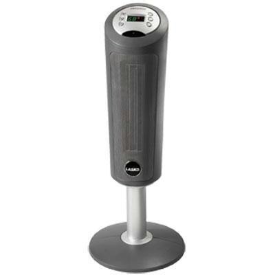 30" Ceramic Pedestal Heater