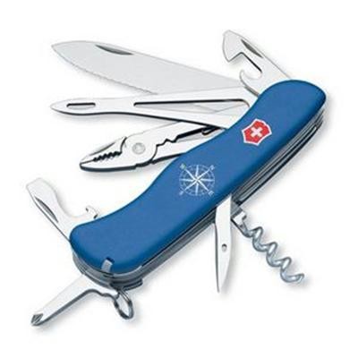 Swiss Army Skipper Multitool