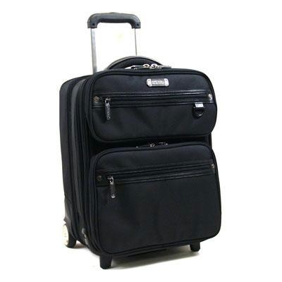 Kth Cole Wheeled 16\" case