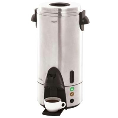 WB Coffee Maker Urn 100C SS