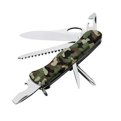 One Hand Trekker Camo