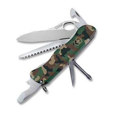 One-hand Trekker Ns Camo