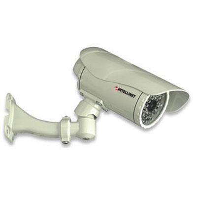 NBC30-IR Network Camera