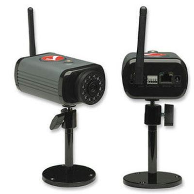 NFC30-IRWG Network Camera