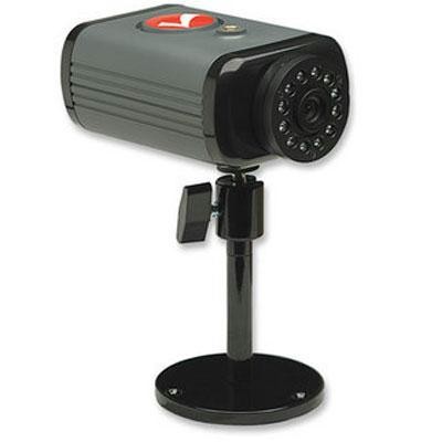 NFC31-IR Network Camera