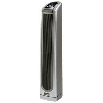 34" Ceramic Tower Heater