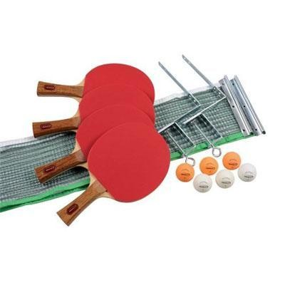 Halex Fusn 3.5 Paddle Ball Set