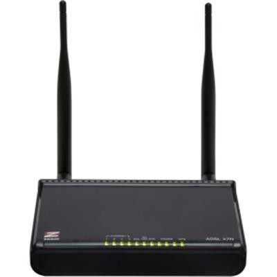 X7n Dsl 2/2+ Modem/router/gw