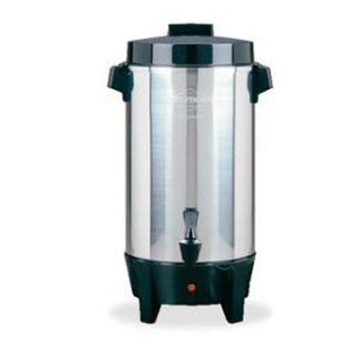 Wb Coffee Maker Urn 42c Ss