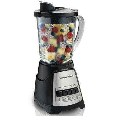 700w Multi-function Blender