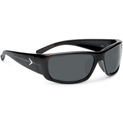 CW RAZR Teron Sunglasses Black