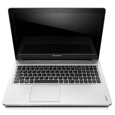 U510 15.6\" 750GB Core i5 WIN8