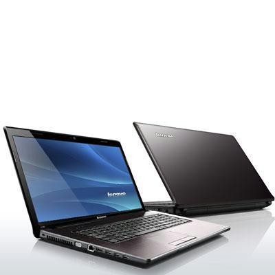 G780 17.3" 1TB i5 WIN8