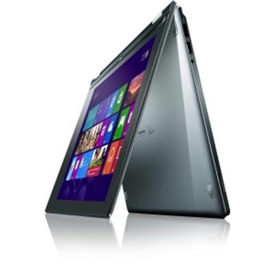 Yoga 13 13.3" 128GB SSD i3