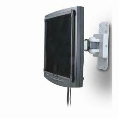 Flat Panel Wall/cubical Mount