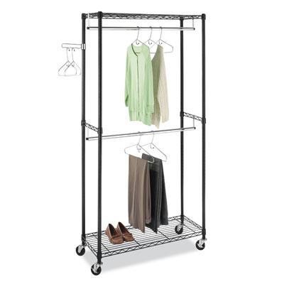 Supreme Doublerod Garment Rack