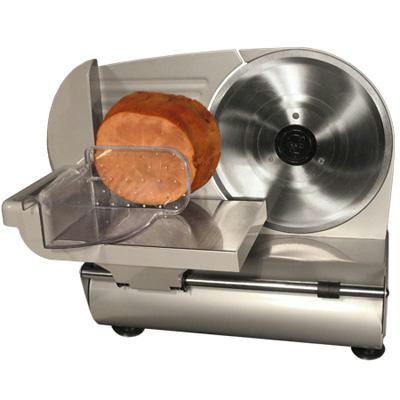 Weston 9" Food Slicer