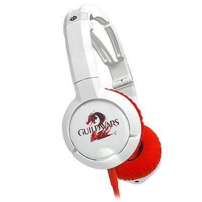 Guild Wars 2 Gaming Headset