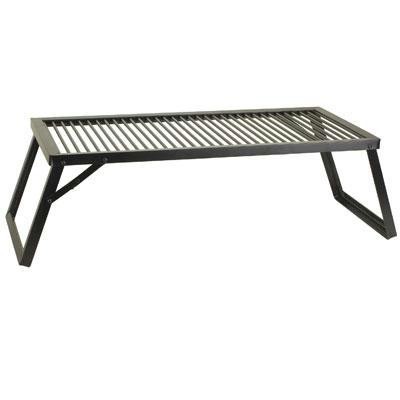 Extra Heavy Duty Steel Grill