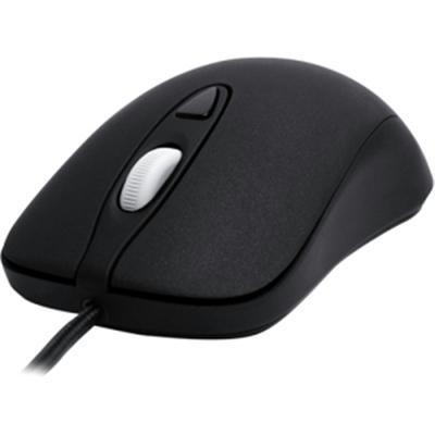 Kinzu V2 Optical Mouse Black