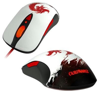 Guild Wars 2 Gaming Mouse