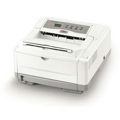 B4600n Black Dig Mono Printer