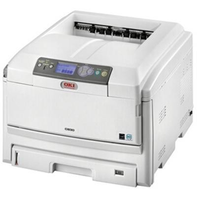 C830dn Color Digital Printer