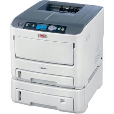 C610dtn Digital Color Printer