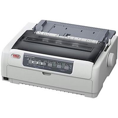 Ml620  9-pin Impact Printer