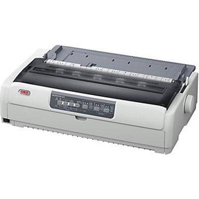 Ml621  9-pin Impact Printer