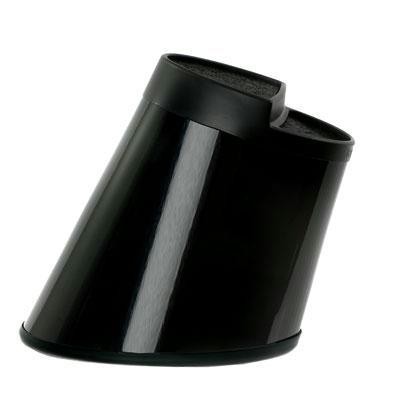 Kapoosh Knife Block Black