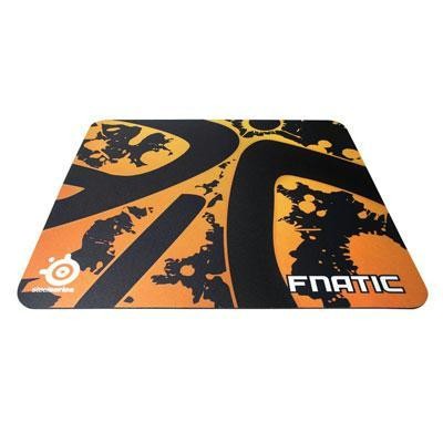 QcK Fnatic Gaming Surface