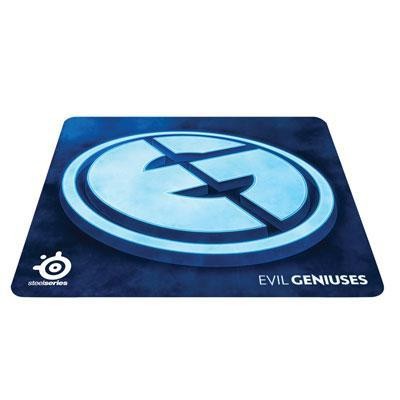 QcK Evil Geniuses Mouse Pad