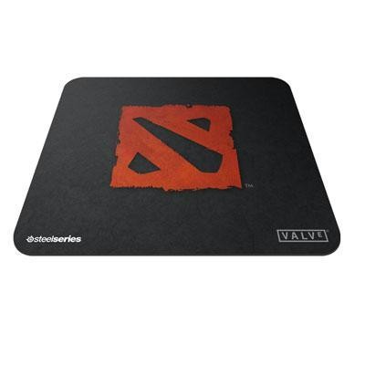 QcK Mouse Pad  DOTA 2