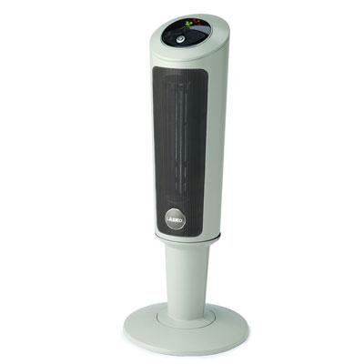 30" Ceramic Pedestal Heater