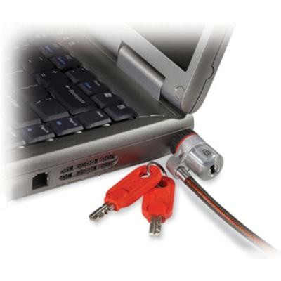 Microsaver Ds Notebook Lock