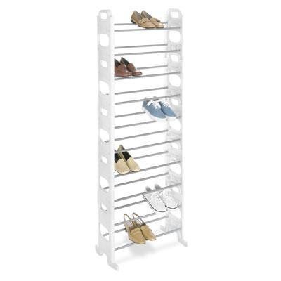 Floor Shoe Tower 30 Pair