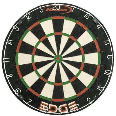 Halex The Edge Dartboard