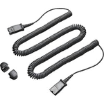 Headset cable - Quick Disconne
