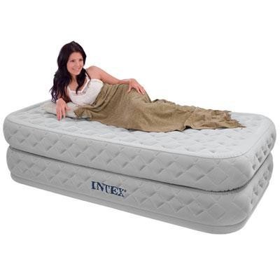 Supreme Air-flow Airbed Kit Tw