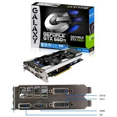 Geforce Gtx660ti Gc 3gb Gddr5