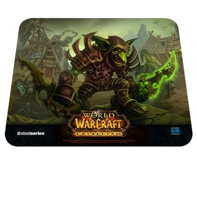 Wow Cataclysm Mousepad