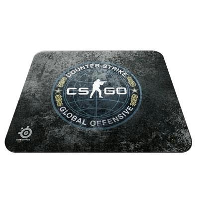 Qck Mouse Pad Go Edition