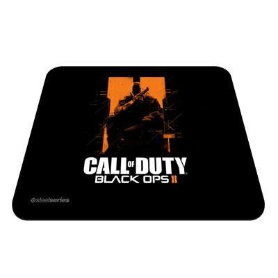 Qck Cod Black Ops Ii Orange