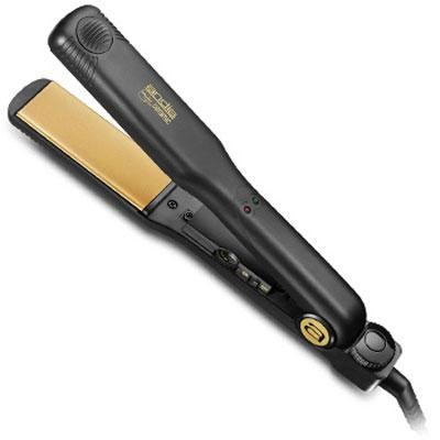 1.5" Ceramic Clamp Flat Iron