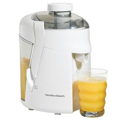 Hb 350 Watt Juice Extractor