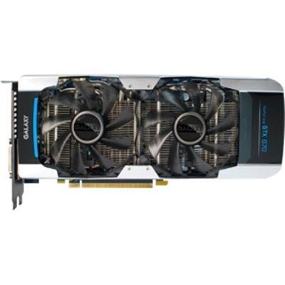 Geforce Gtx670 Gc 4gb Gddr5